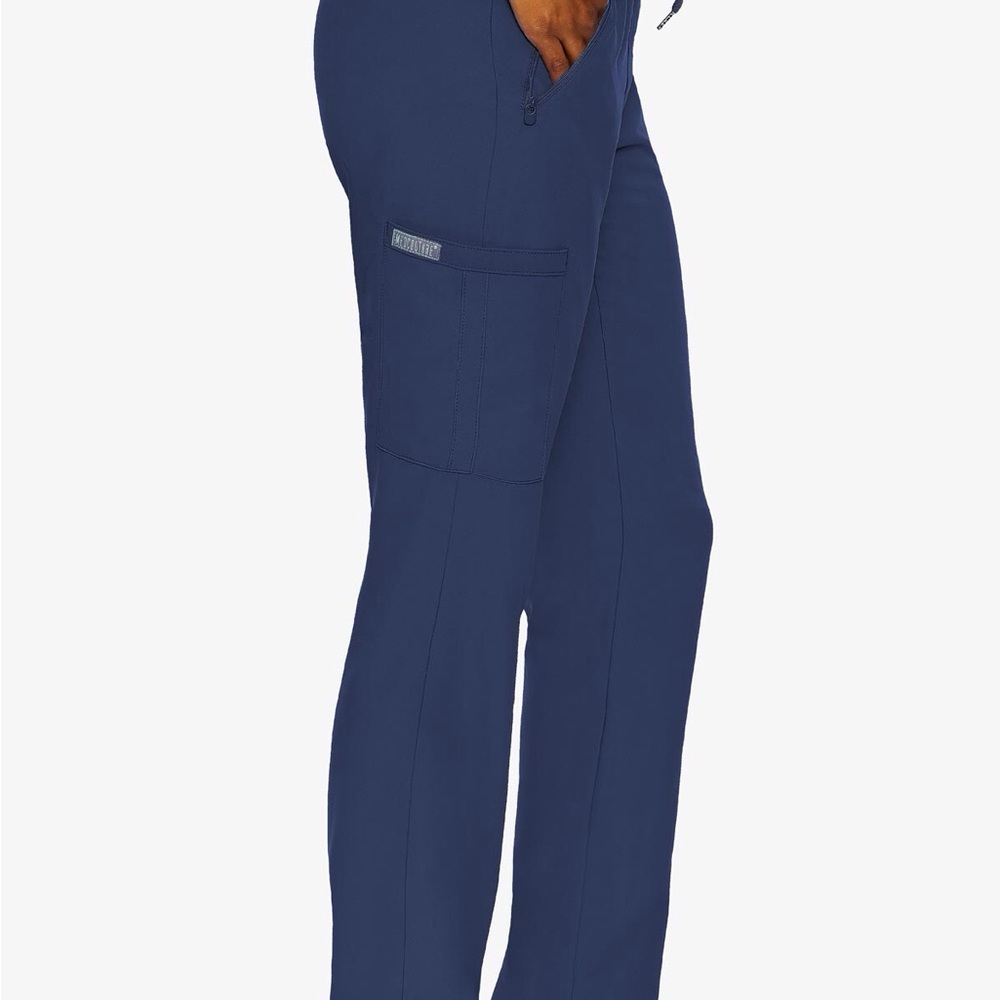 MED COUTURE "Insight" womens scrub pants